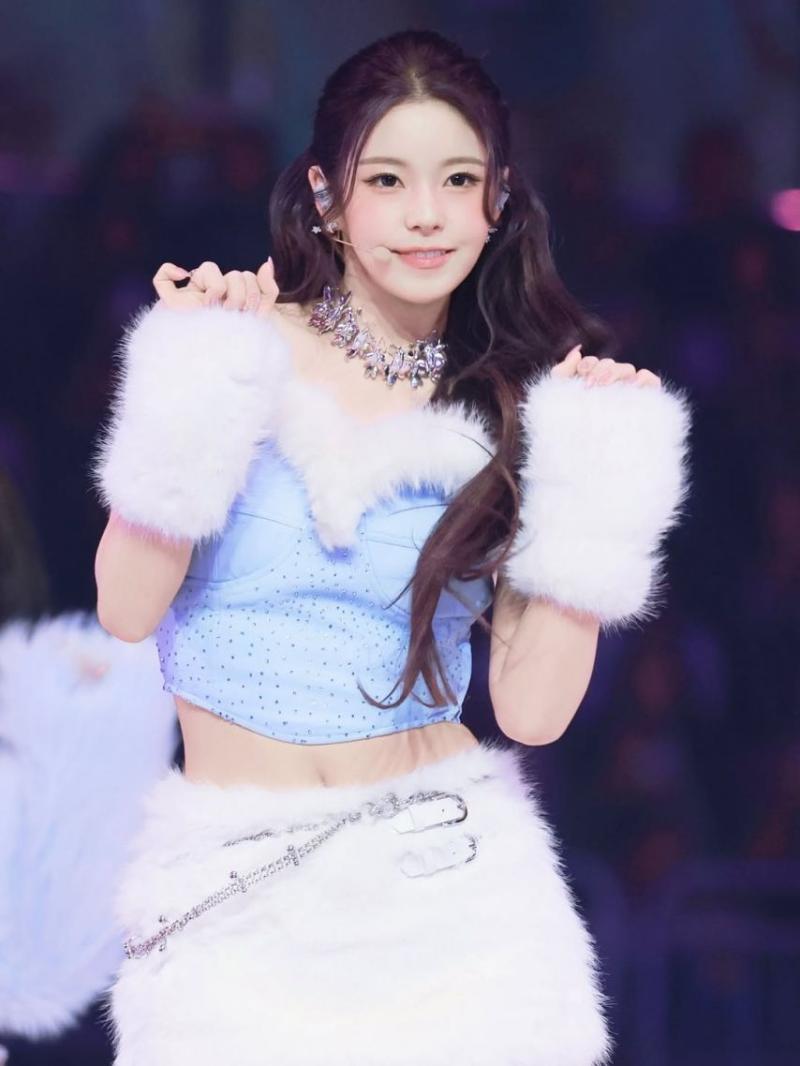 NMIXX (엔믹스) 규진