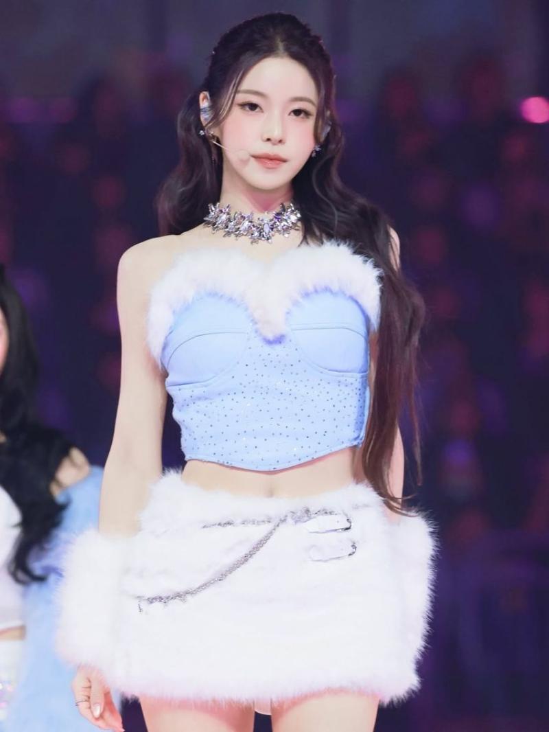 NMIXX (엔믹스) 규진