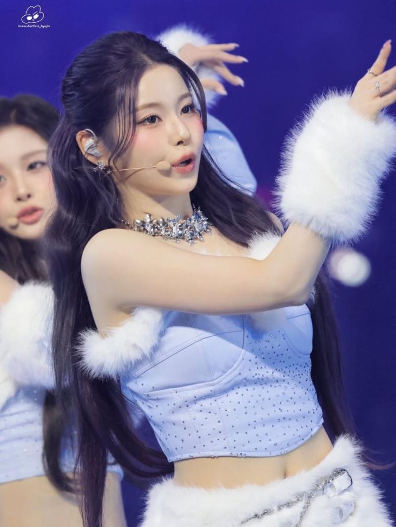 NMIXX (엔믹스) 규진