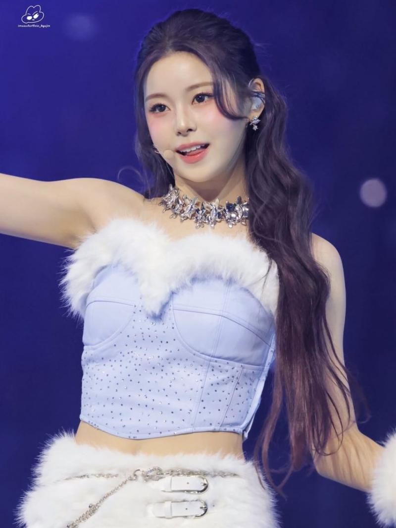 NMIXX (엔믹스) 규진