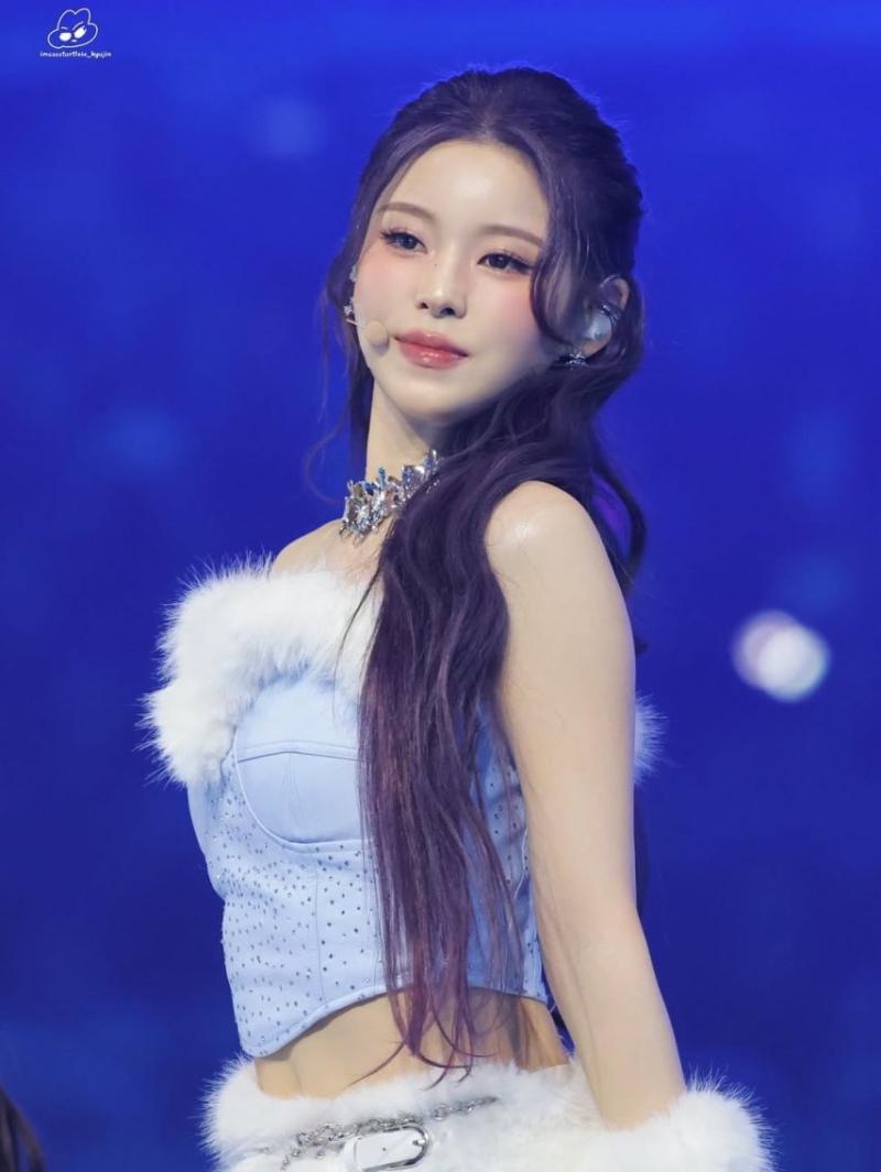 NMIXX (엔믹스) 규진