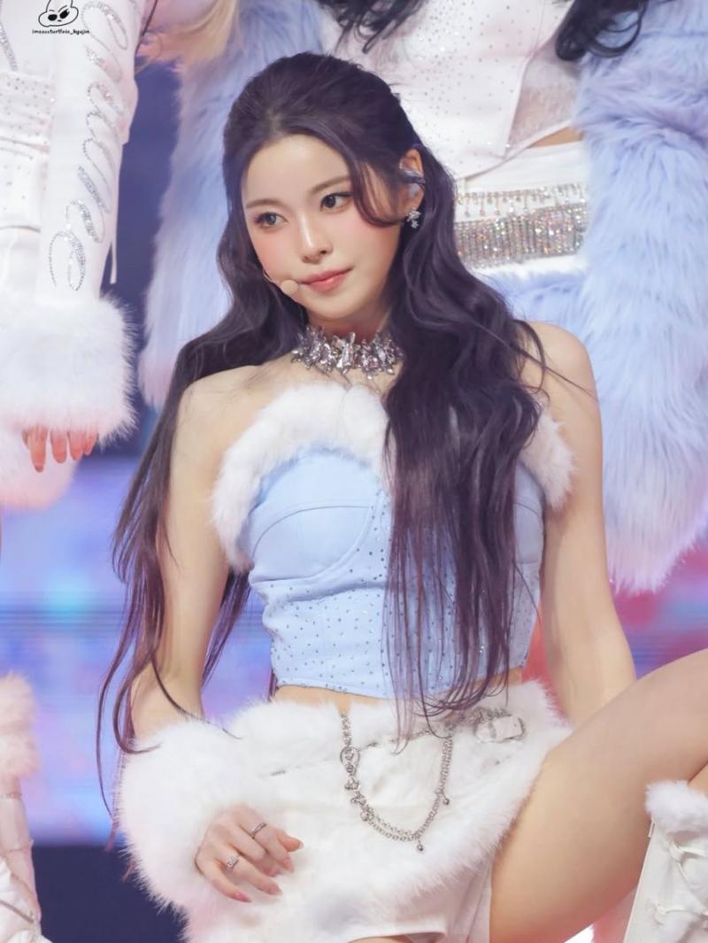 NMIXX (엔믹스) 규진