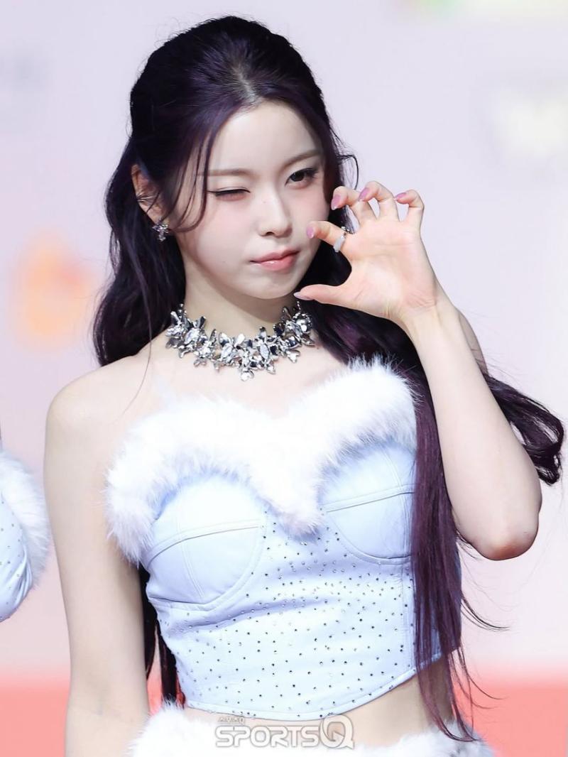 NMIXX (엔믹스) 규진