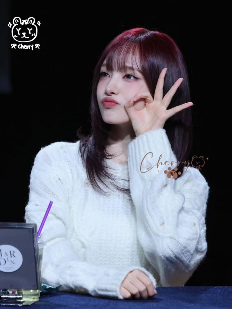 IVE (아이브) 리즈