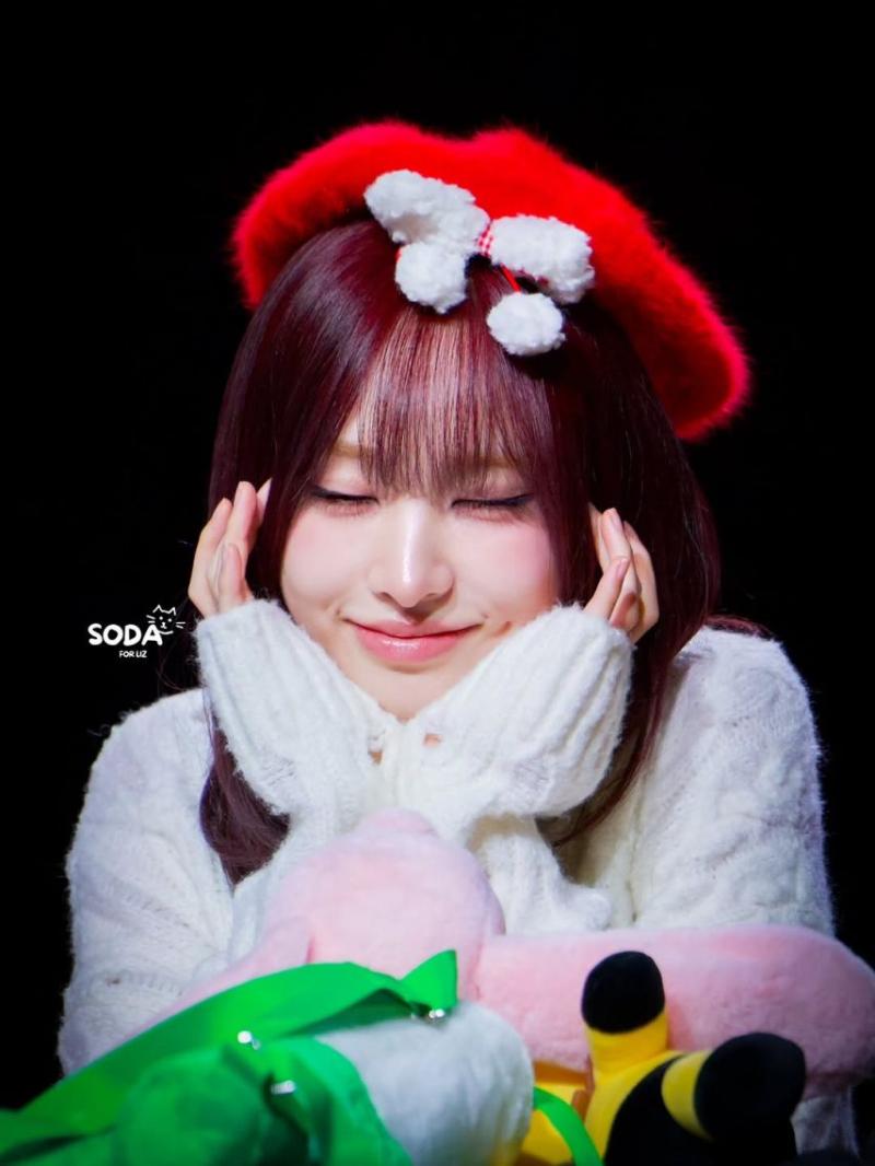 IVE (아이브) 리즈