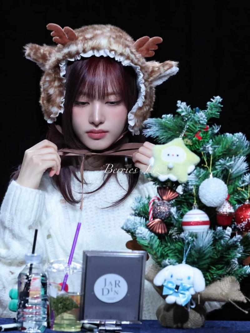 IVE (아이브) 리즈