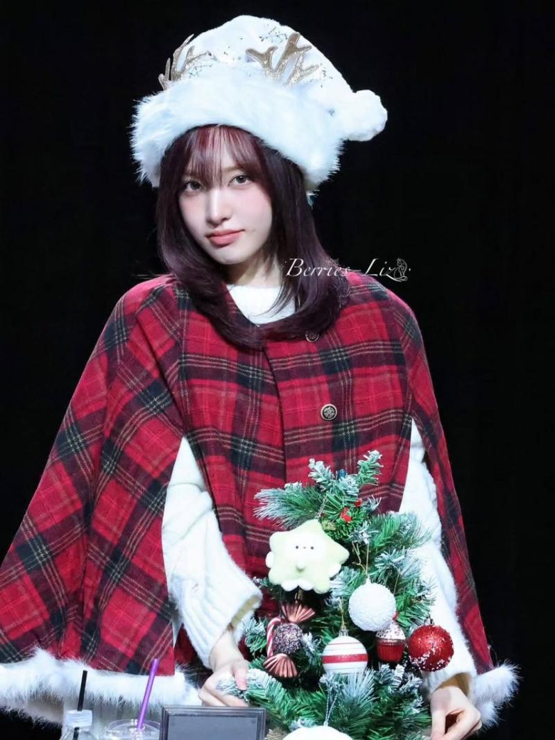 IVE (아이브) 리즈