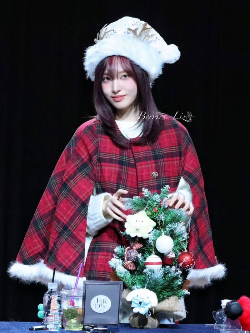 IVE (아이브) 리즈