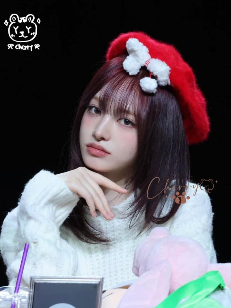 IVE (아이브) 리즈