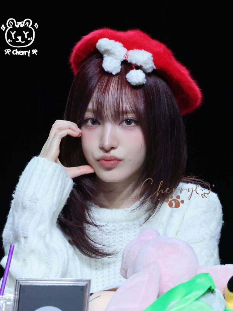 IVE (아이브) 리즈