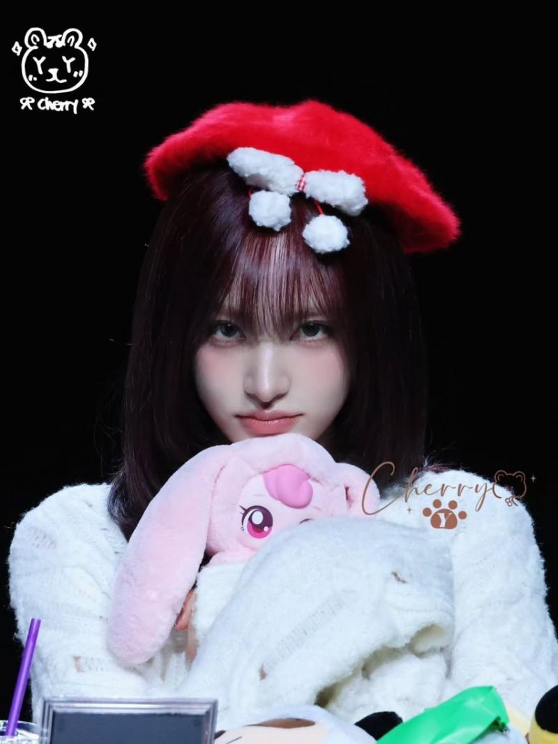 IVE (아이브) 리즈