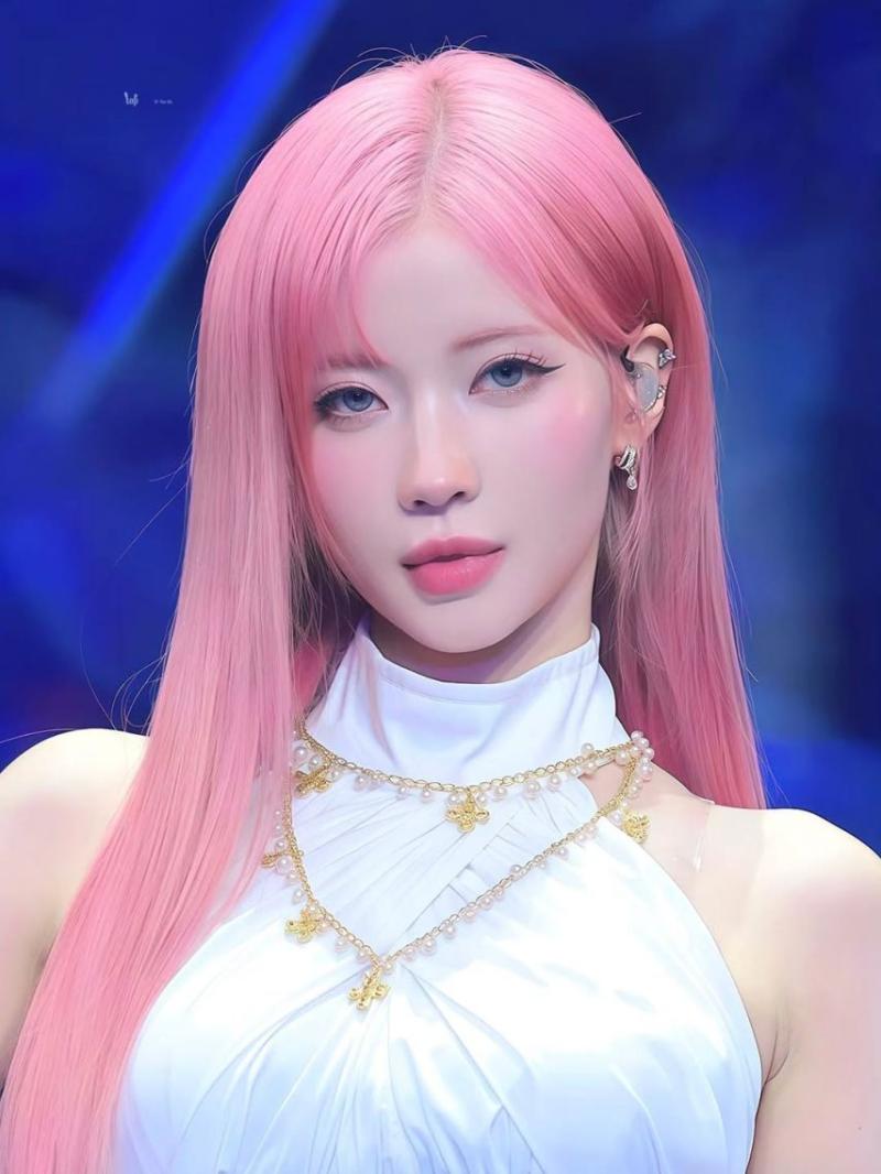 BABYMONSTER (베이비몬스터) 아사