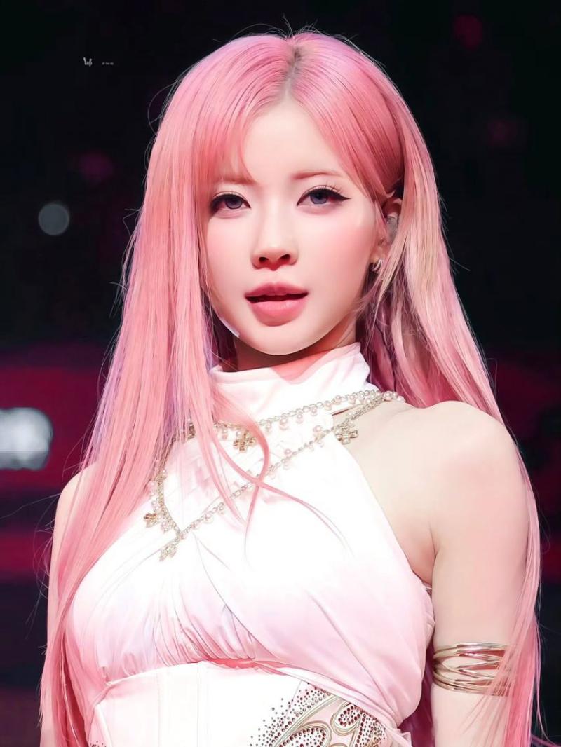 BABYMONSTER (베이비몬스터) 아사