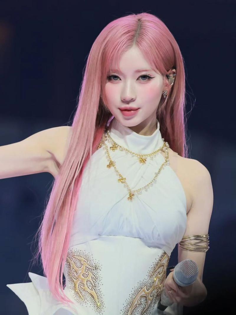 BABYMONSTER (베이비몬스터) 아사