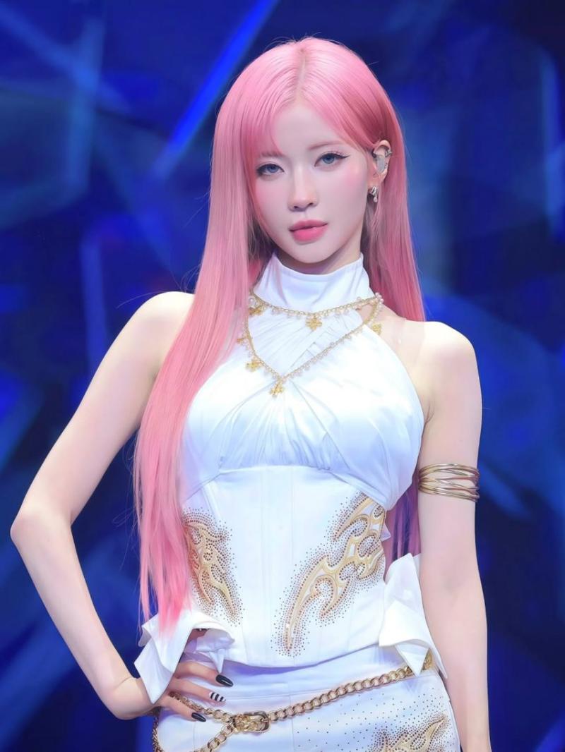 BABYMONSTER (베이비몬스터) 아사
