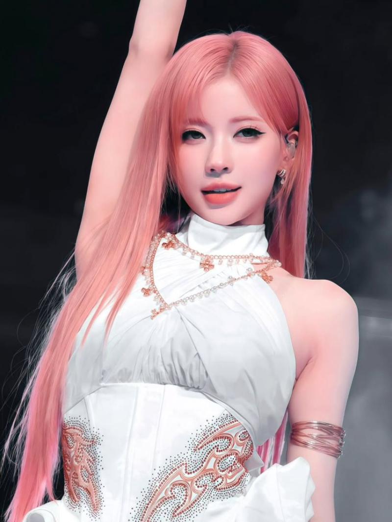BABYMONSTER (베이비몬스터) 아사