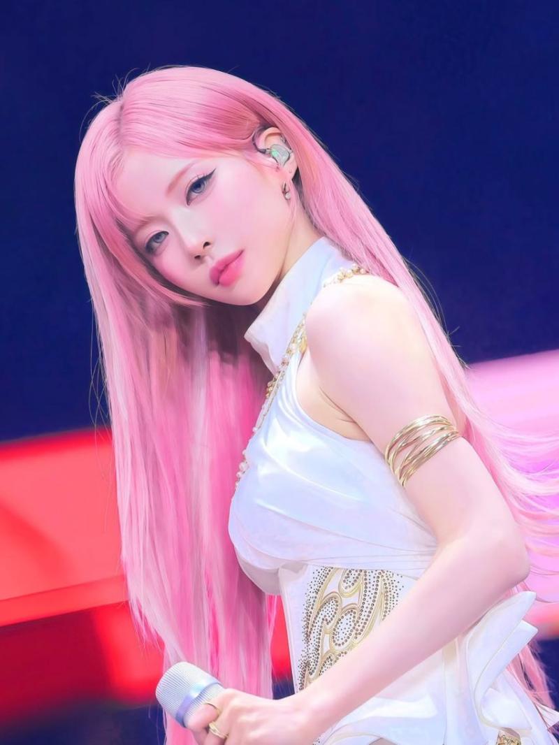 BABYMONSTER (베이비몬스터) 아사