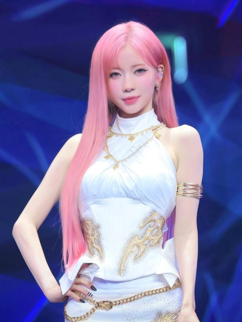 BABYMONSTER (베이비몬스터) 아사