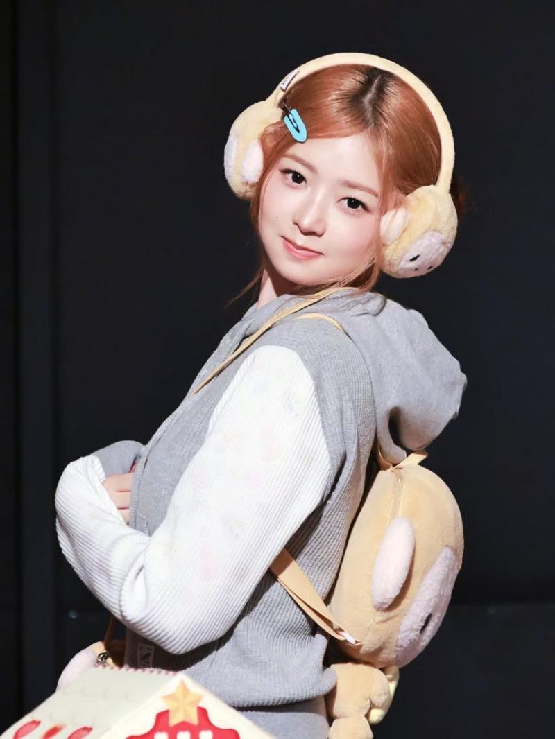 IVE (아이브) 레이