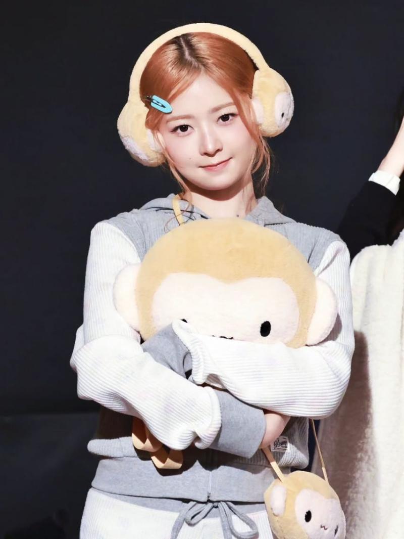 IVE (아이브) 레이