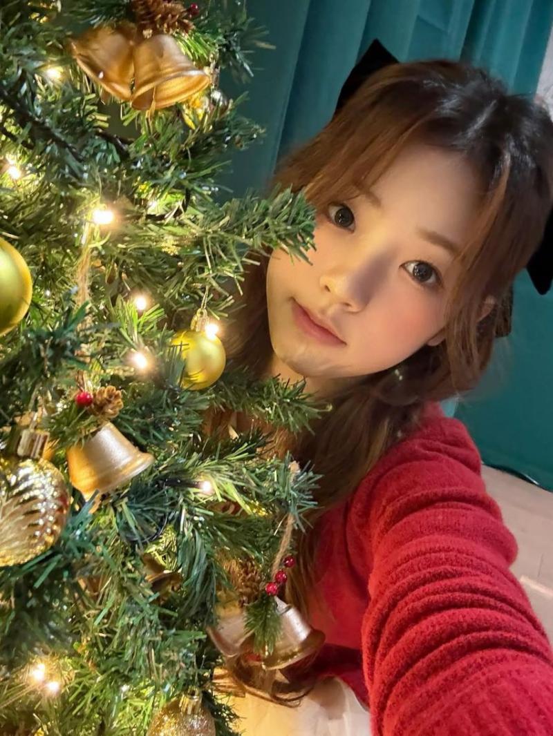 UNIS (유니스) 오윤아