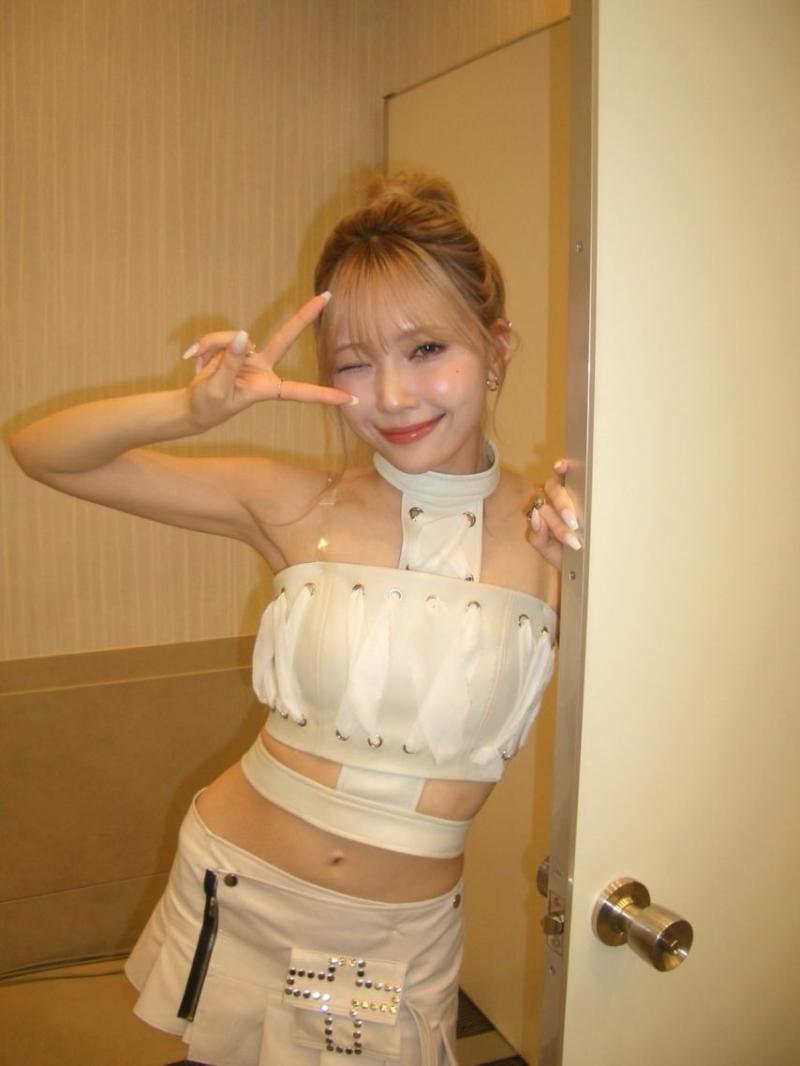 니쥬 (NiziU) 마유카