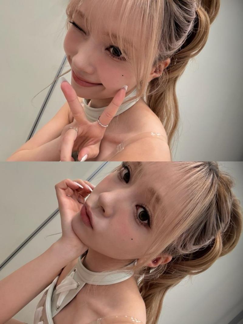 니쥬 (NiziU) 마유카