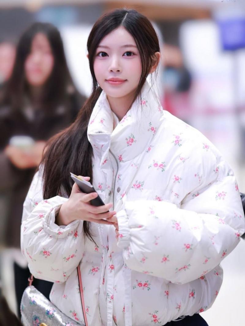 아일릿 (ILLIT) 모카