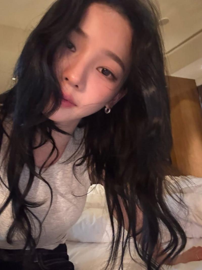 에스파 (aespa) 카리나