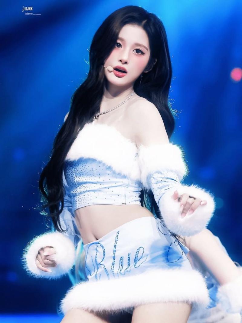 NMIXX (엔믹스) 설윤