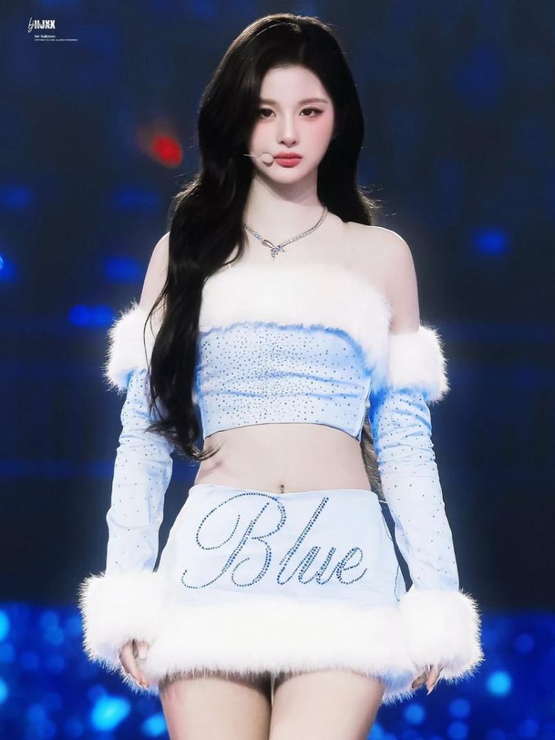 NMIXX (엔믹스) 설윤