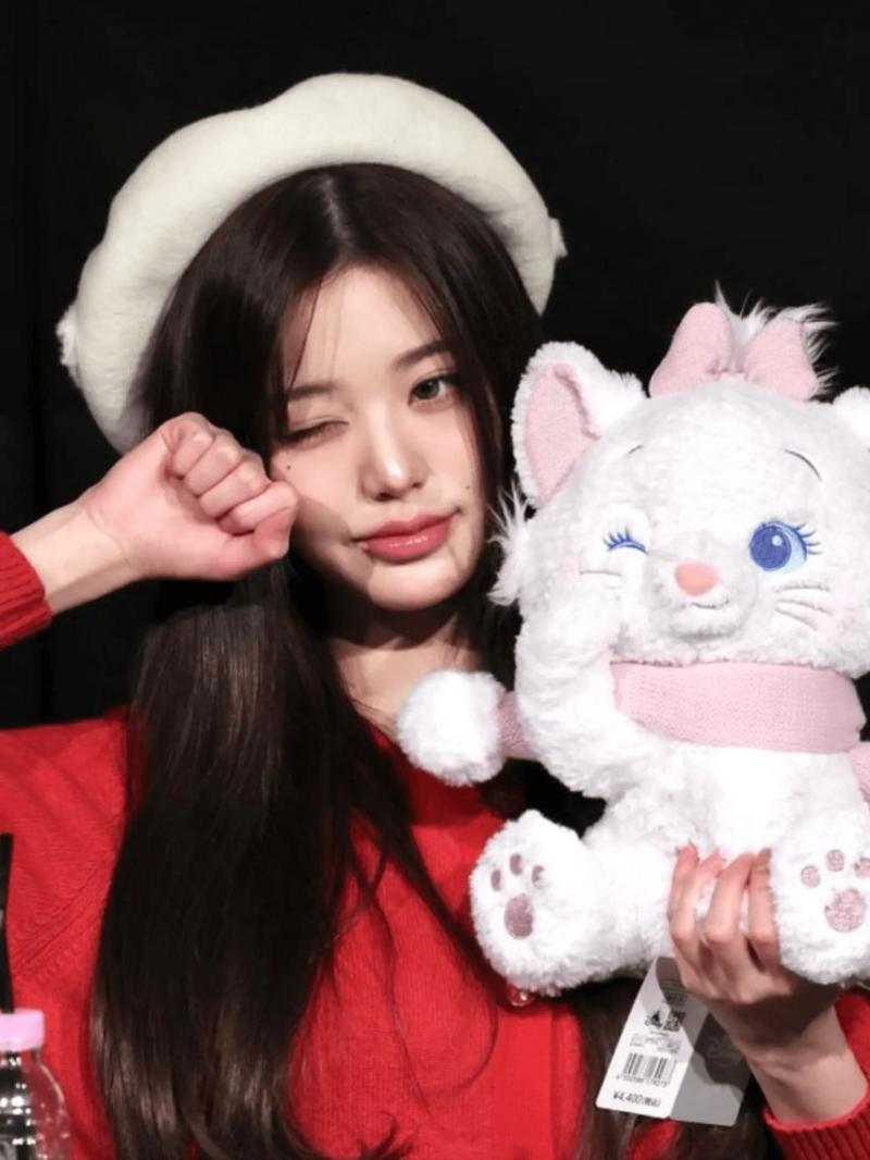 IVE (아이브) 장원영
