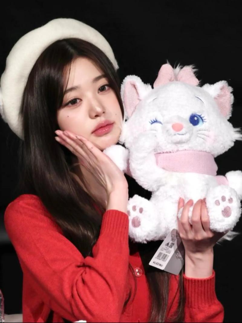 IVE (아이브) 장원영