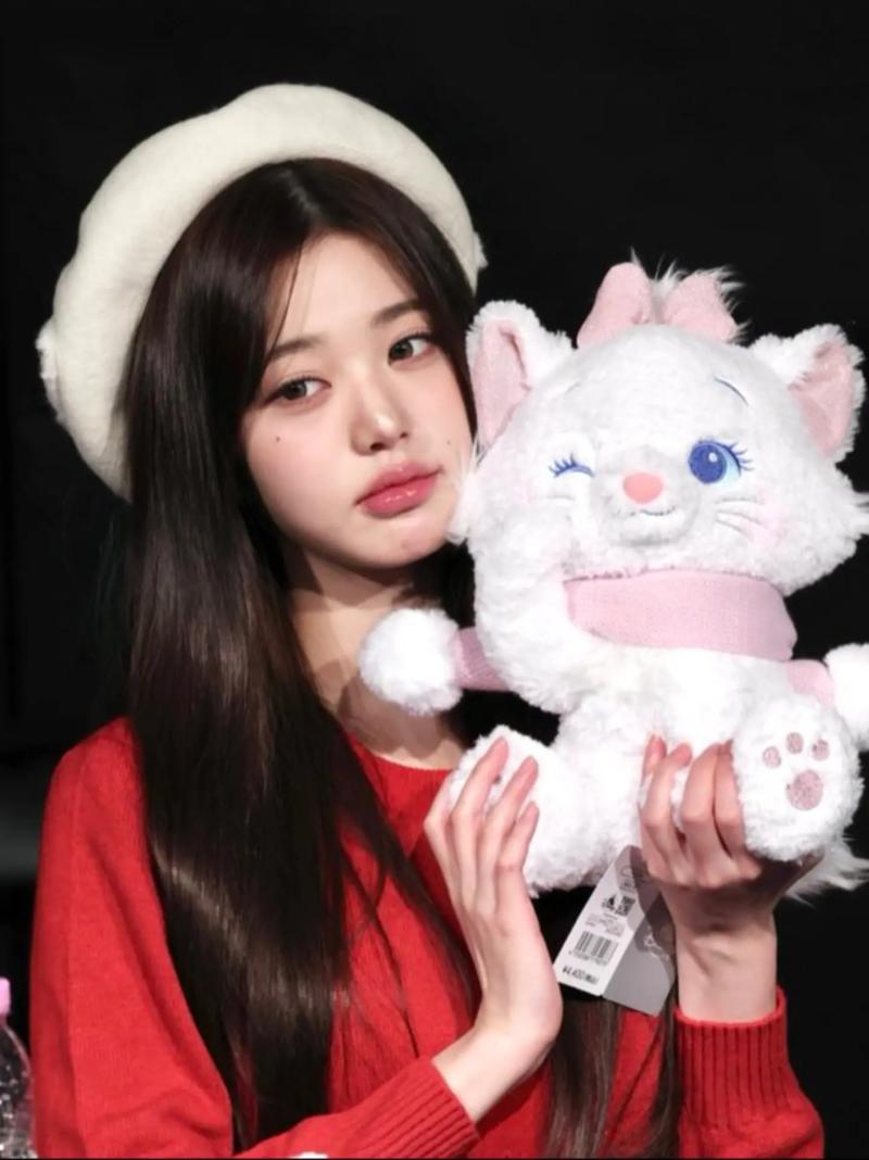 IVE (아이브) 장원영