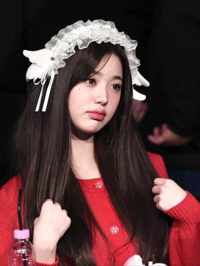 IVE (아이브) 장원영