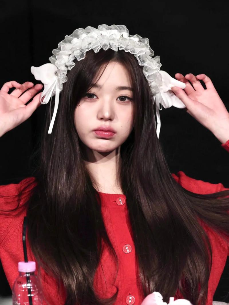 IVE (아이브) 장원영