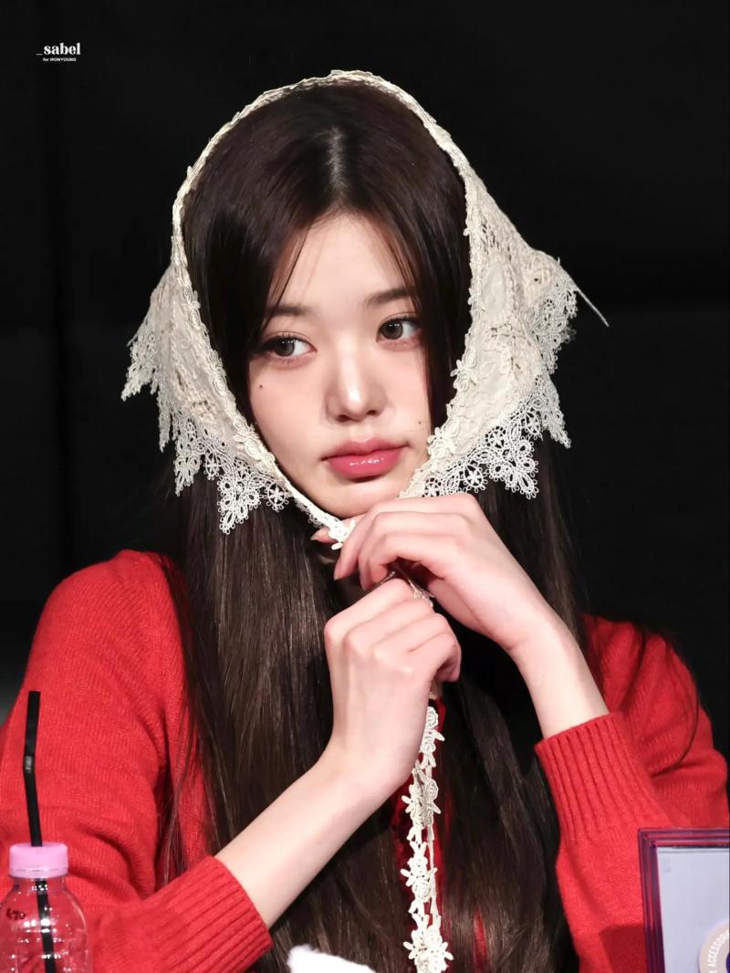 IVE (아이브) 장원영