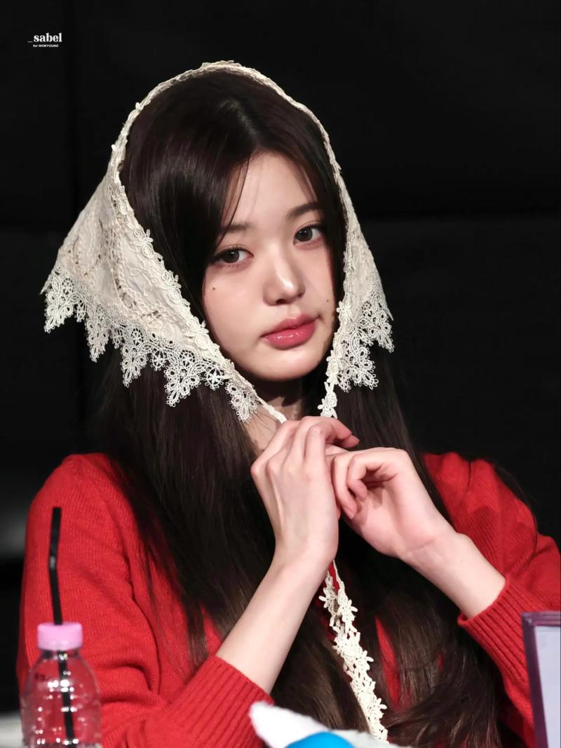 IVE (아이브) 장원영