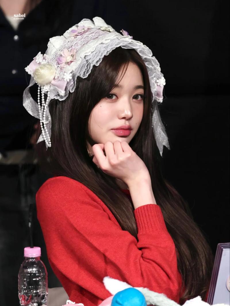 IVE (아이브) 장원영