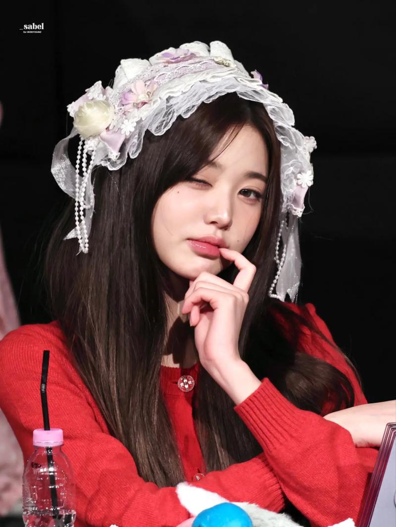 IVE (아이브) 장원영