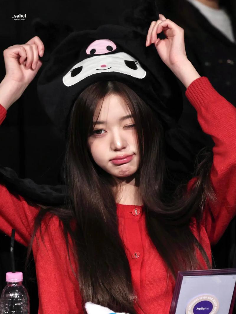 IVE (아이브) 장원영