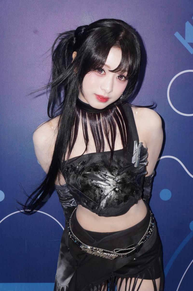 베이비몬스터 아현