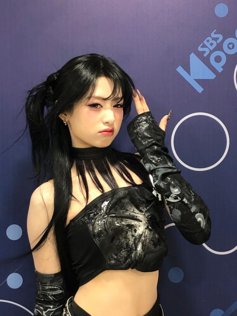 베이비몬스터 아현