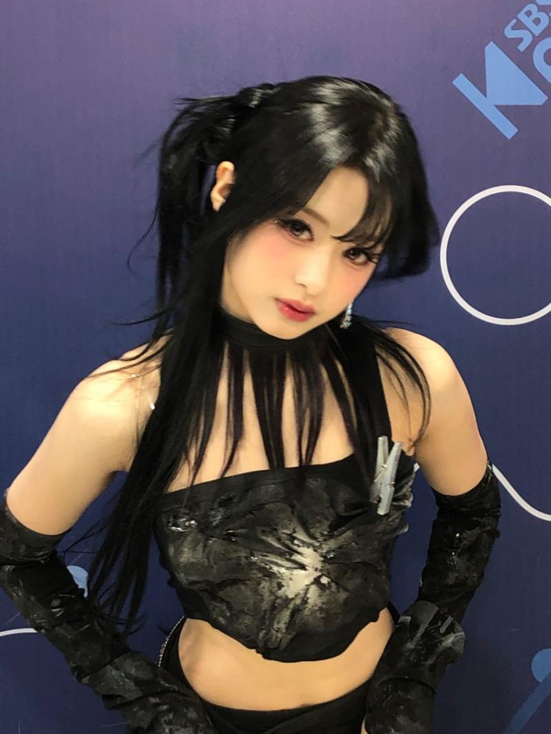 베이비몬스터 아현