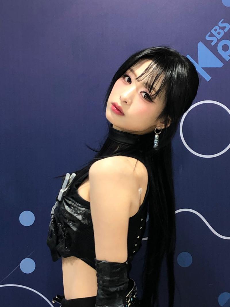 베이비몬스터 아현