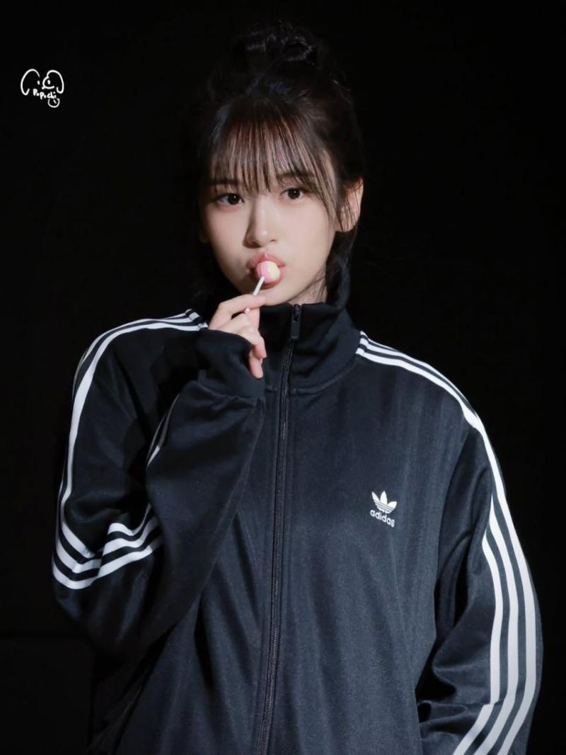 IVE (아이브) 안유진