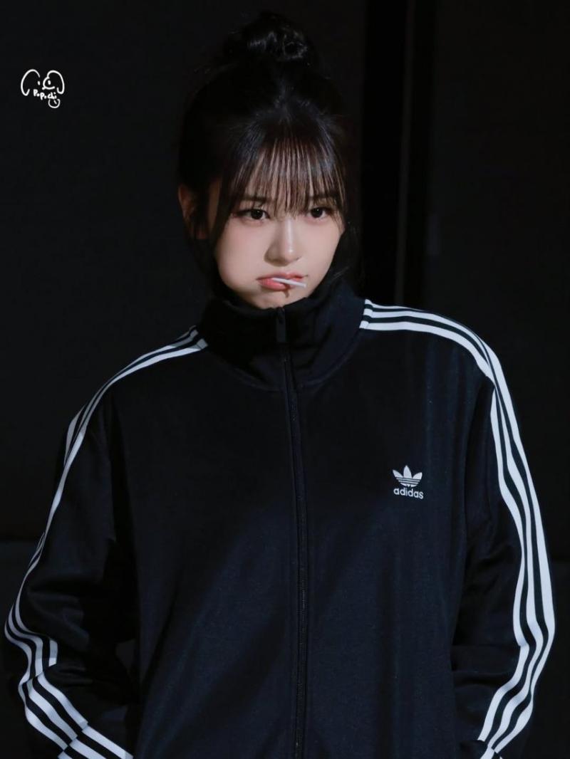 IVE (아이브) 안유진