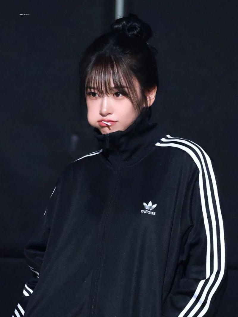 IVE (아이브) 안유진