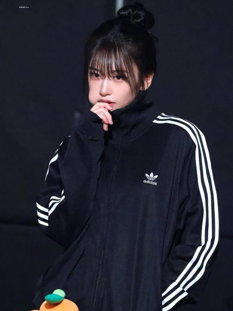 IVE (아이브) 안유진