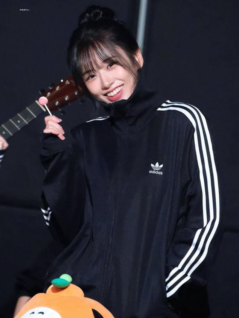 IVE (아이브) 안유진